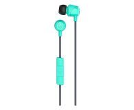 Skullcandy Jib w/mic Miami Teal - 1610177 - zdjęcie 2